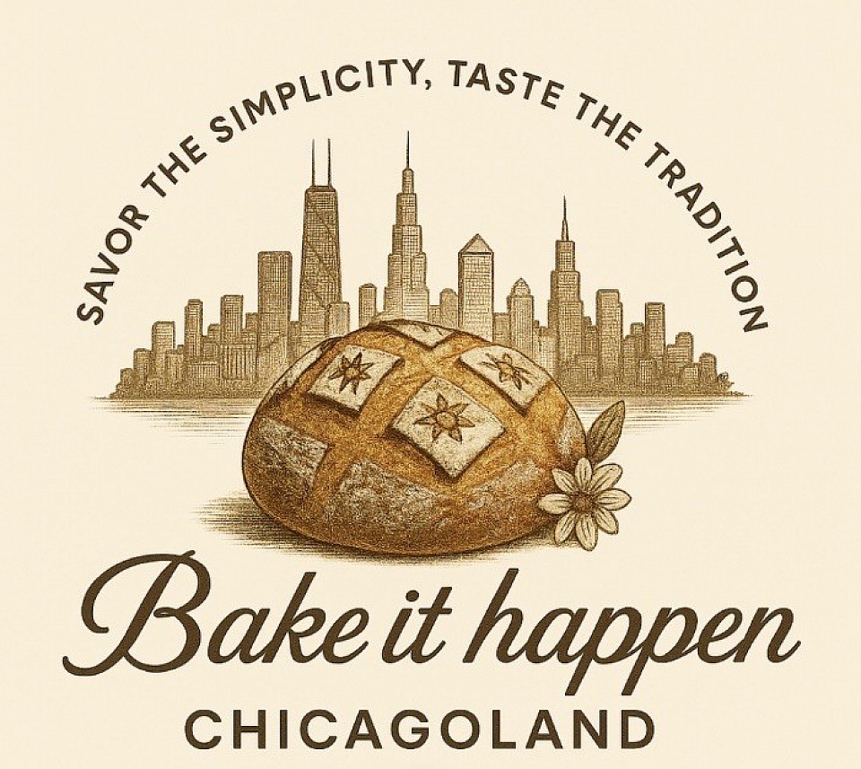 Bake it Happen Chicagoland