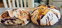 Don’t judge sourdough bread by its crust