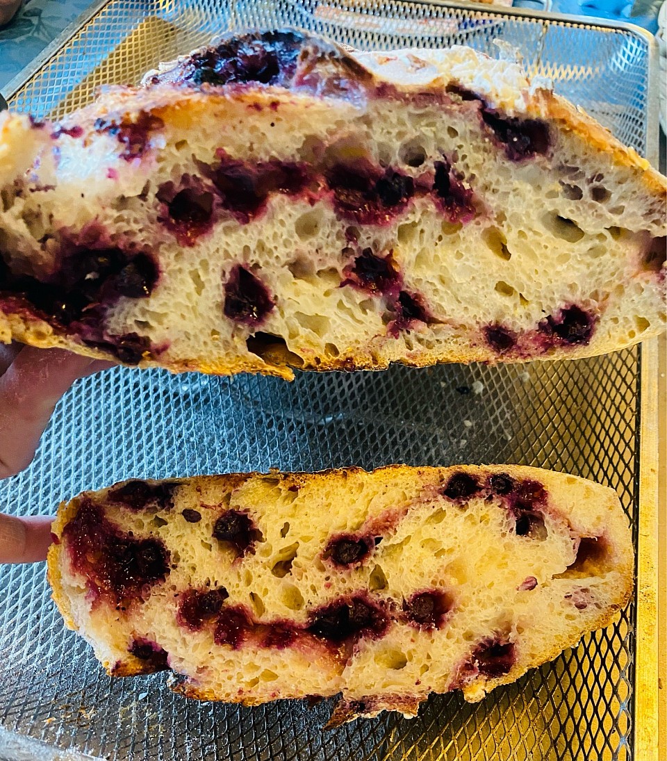 Not so perfect looking but absolutely gorgeous