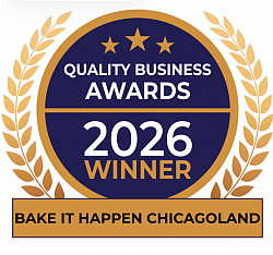 2026 Berwyn Award Winning Bakery